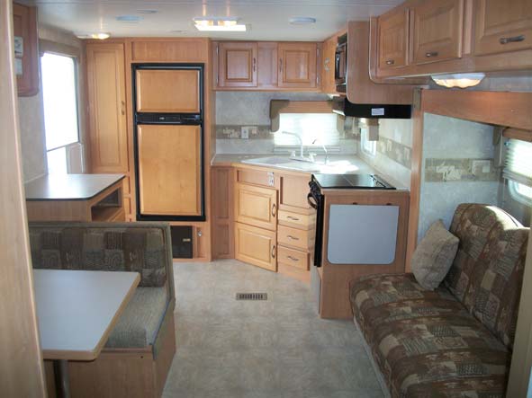 Star Trailer & RV Rentals