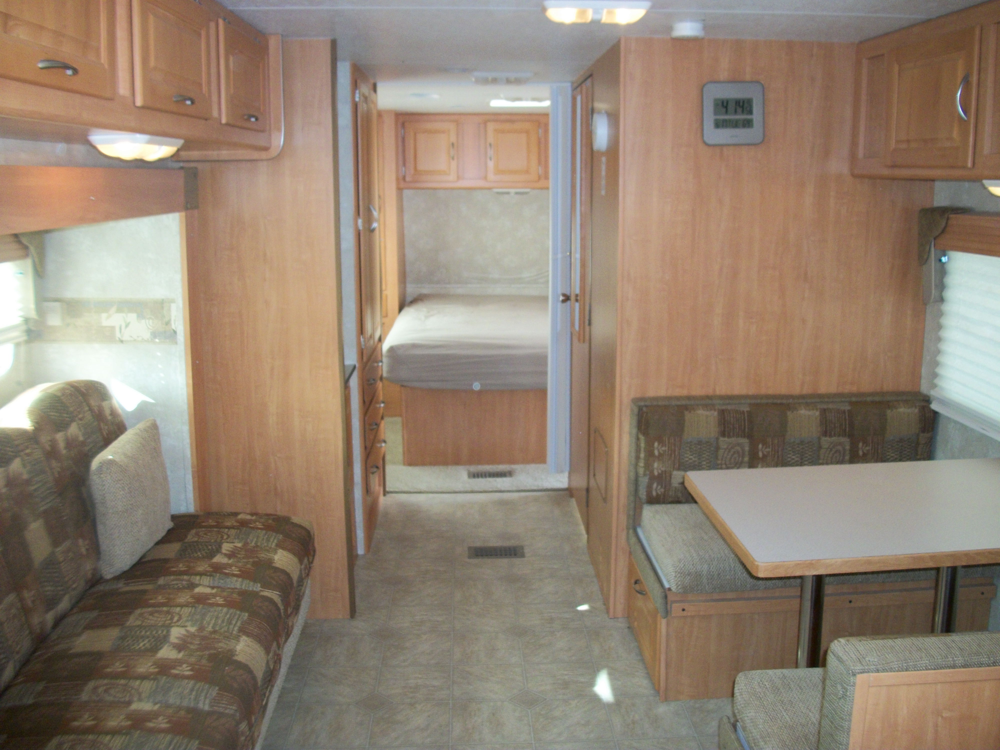 Star Trailer & RV Rentals